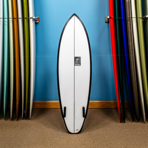 Christenson Lane Splitter PU/Poly 5'9" — Alternate View