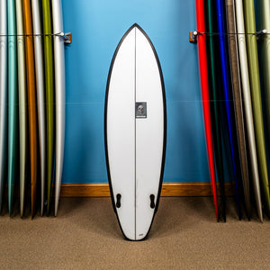 Christenson Lane Splitter PU/Poly 5'10" — Alternate View