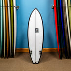 Christenson Lane Splitter PU/Poly 5'5"