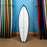 Actual Board: Christenson Lane Splitter PU/Poly 5'6" — 28L