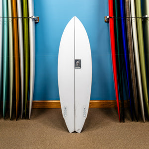 Christenson Lane Splitter PU/Poly 5'7" — Alternate View