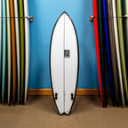 Christenson Lane Splitter PU/Poly 5'10"