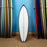 Actual Board: Christenson Lane Splitter PU/Poly 5'11" — 35.1L