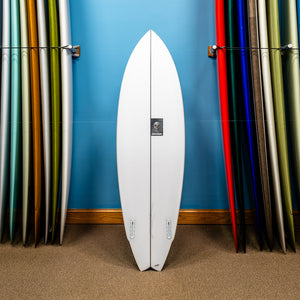 Christenson Lane Splitter PU/Poly 6'0" — Alternate View