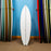 Actual Board: Christenson Lane Splitter PU/Poly 6'0" — 35.9L