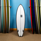 Christenson Lane Splitter PU/Poly 6'0"