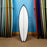 Actual Board: Christenson Lane Splitter PU/Poly 6'0" — 35.8L