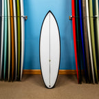 Christenson Cafe Racer 2.0 PU/Poly 5'11"