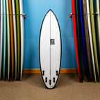 Christenson Cafe Racer 2.0 PU/Poly 5'11"
