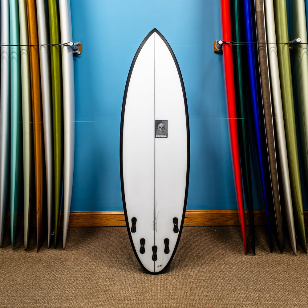 Christenson Cafe Racer 2.0 PU/Poly 5'11"