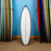 Actual Board: Christenson Cafe Racer 2.0 PU/Poly 5'11" — 33.9L