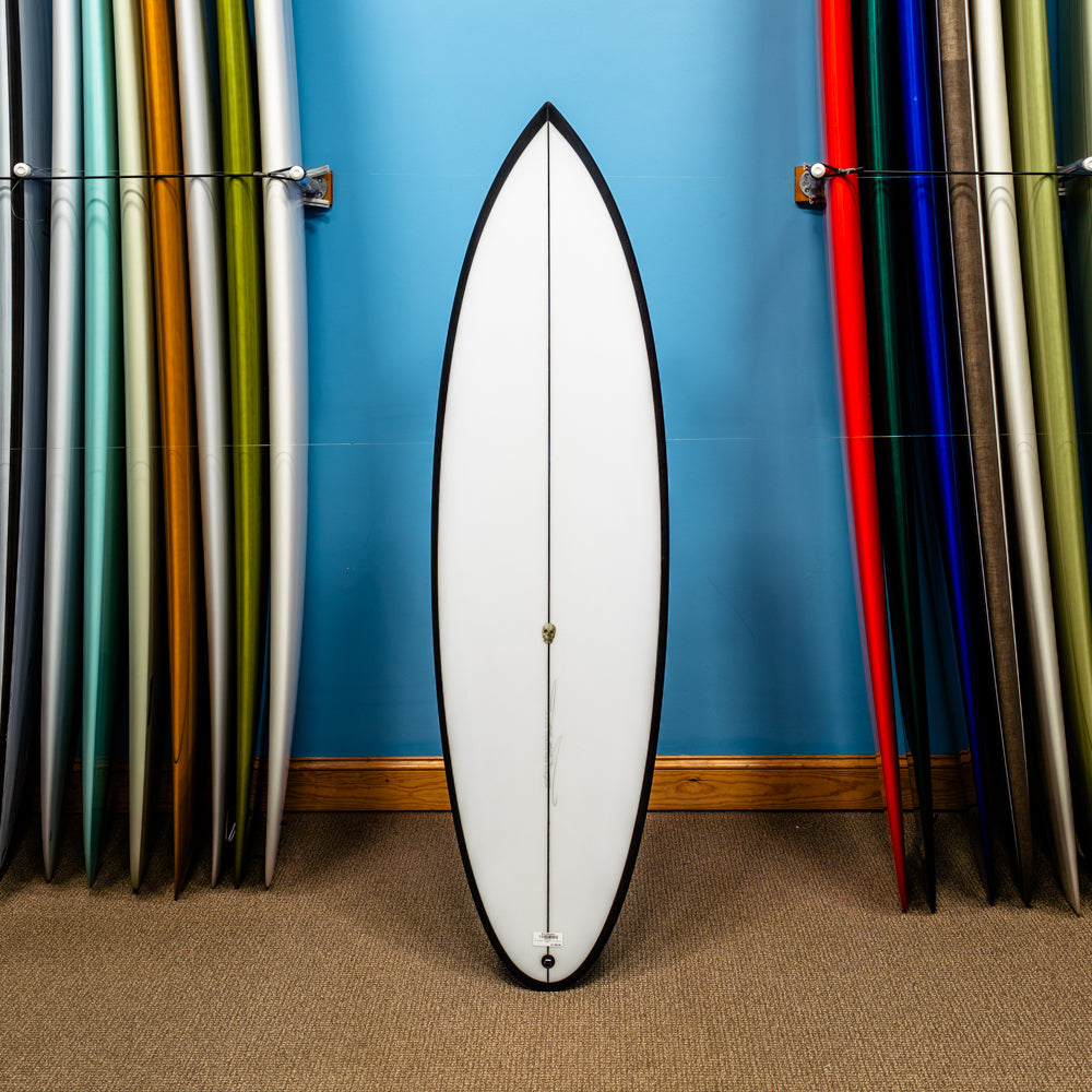 Christenson Cafe Racer 2.0 PU/Poly 6'0"