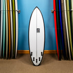 Christenson Cafe Racer 2.0 PU/Poly 6'0"
