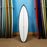 Actual Board: Christenson Cafe Racer 2.0 PU/Poly 6'0" — 34.15L