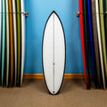Christenson Cafe Racer 2.0 PU/Poly 5'7"