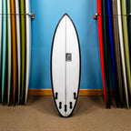 Christenson Cafe Racer 2.0 PU/Poly 5'7"
