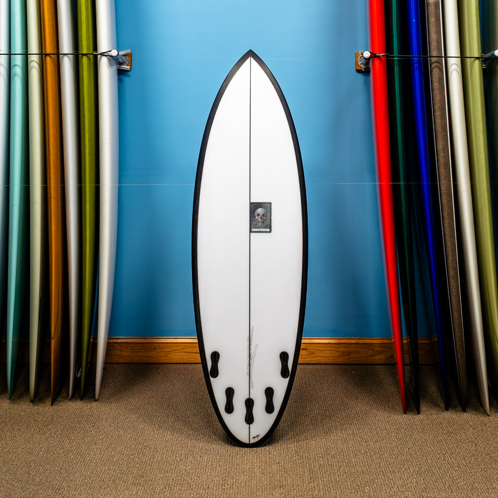 Christenson Cafe Racer 2.0 PU/Poly 5'7"