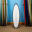 Actual Board: Christenson Cafe Racer 2.0 PU/Poly 5'7" — 28.2L