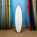 Christenson Cafe Racer 2.0 PU/Poly 5'10"
