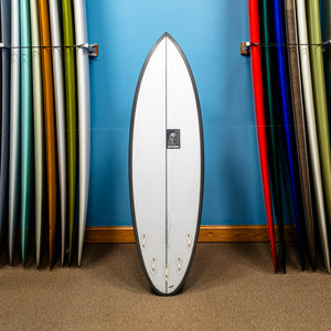 Christenson Cafe Racer 2.0 PU/Poly 5'10" — Alternate View