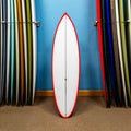 Christenson Cafe Racer 2.0 PU/Poly 6'1"
