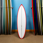 Christenson Cafe Racer 2.0 PU/Poly 6'1"