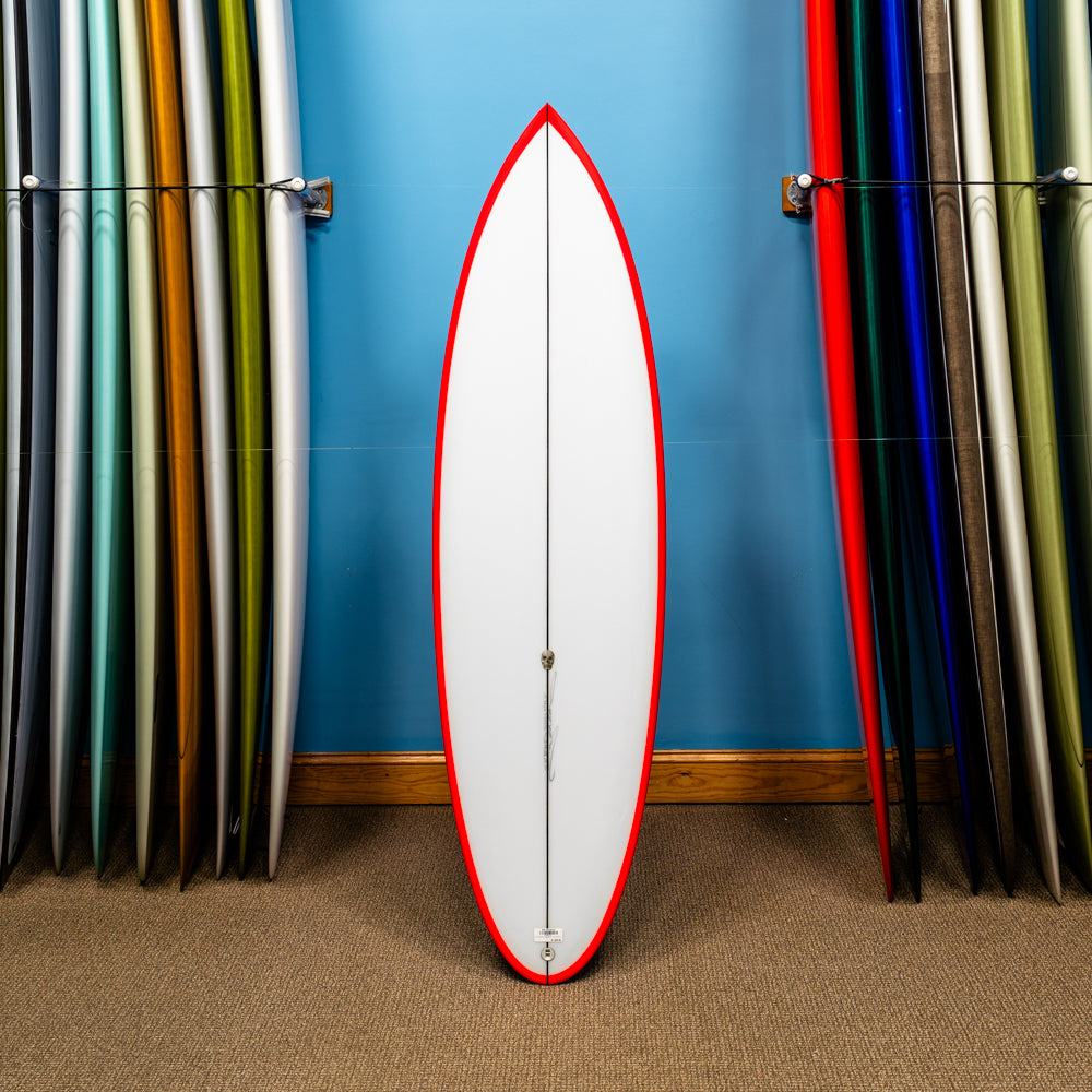 Christenson Cafe Racer 2.0 PU/Poly 6'1"