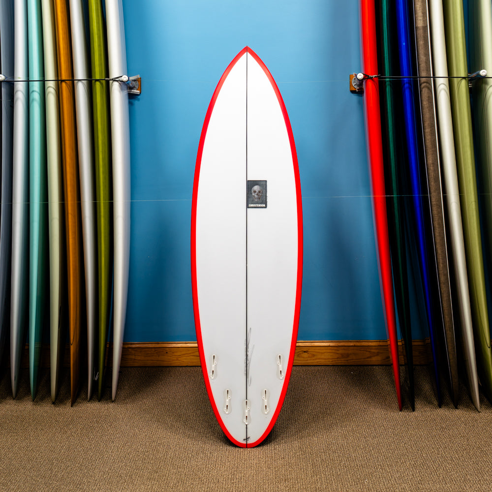 Christenson Cafe Racer 2.0 PU/Poly 6'1"