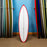 Actual Board: Christenson Cafe Racer 2.0 PU/Poly 6'1" — 35.3L