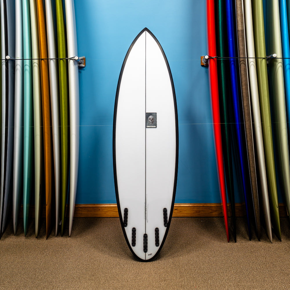 Christenson Cafe Racer 2.0 PU/Poly 6'6"