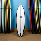Christenson Cafe Racer 2.0 PU/Poly 6'6"