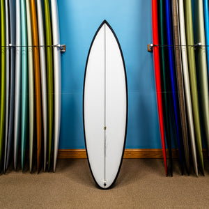 Christenson Cafe Racer 2.0 PU/Poly 6'6"