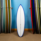 Christenson Cafe Racer 2.0 PU/Poly 6'2"