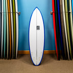 Christenson Cafe Racer 2.0 PU/Poly 6'2"