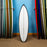 Actual Board: Christenson Cafe Racer 2.0 PU/Poly 6'2" — 36.8L