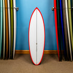 Christenson Cafe Racer 2.0 PU/Poly 5'6"