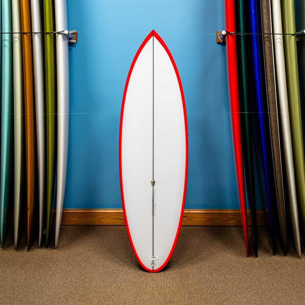 Christenson Cafe Racer 2.0 PU/Poly 5'6"