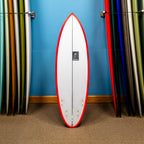 Christenson Cafe Racer 2.0 PU/Poly 5'6"