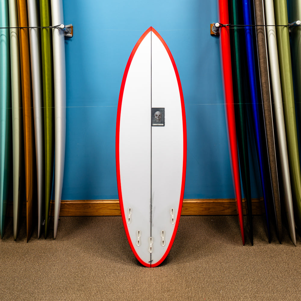 Christenson Cafe Racer 2.0 PU/Poly 5'6"