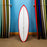 Actual Board: Christenson Cafe Racer 2.0 PU/Poly 5'6" — 27.15L