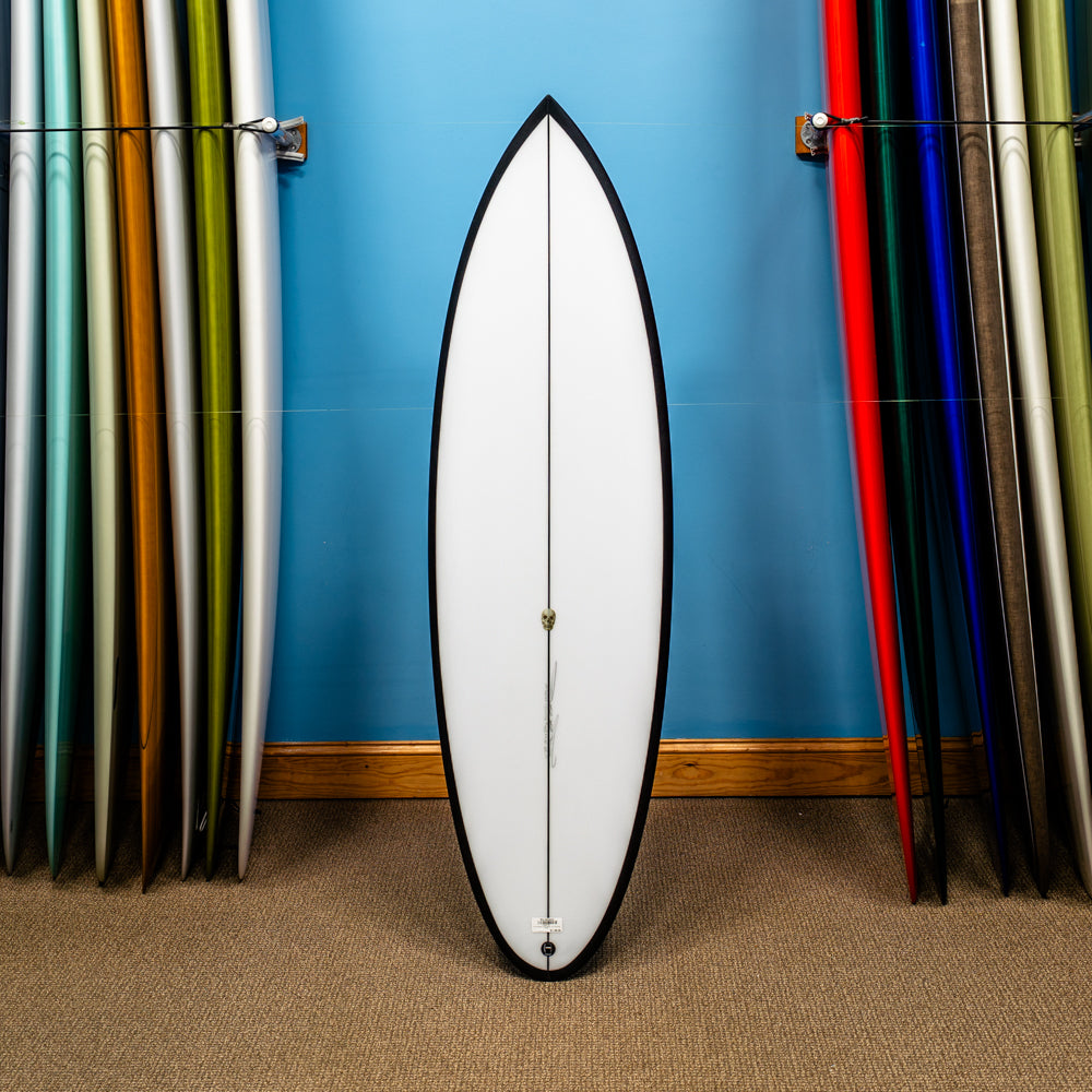 Christenson Cafe Racer 2.0 PU/Poly 5'8"