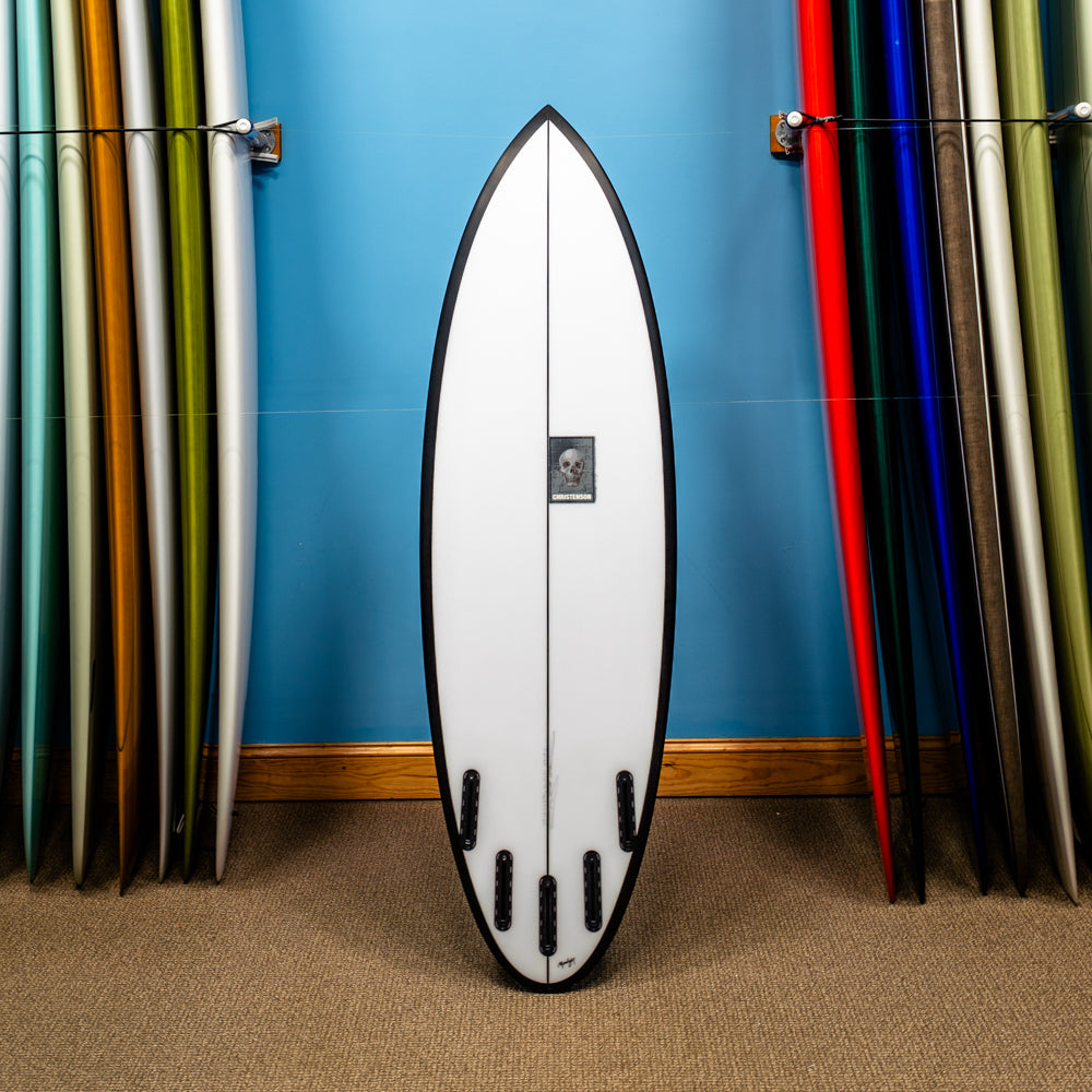Christenson Cafe Racer 2.0 PU/Poly 5'8"