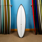Christenson Cafe Racer 2.0 PU/Poly 5'8"