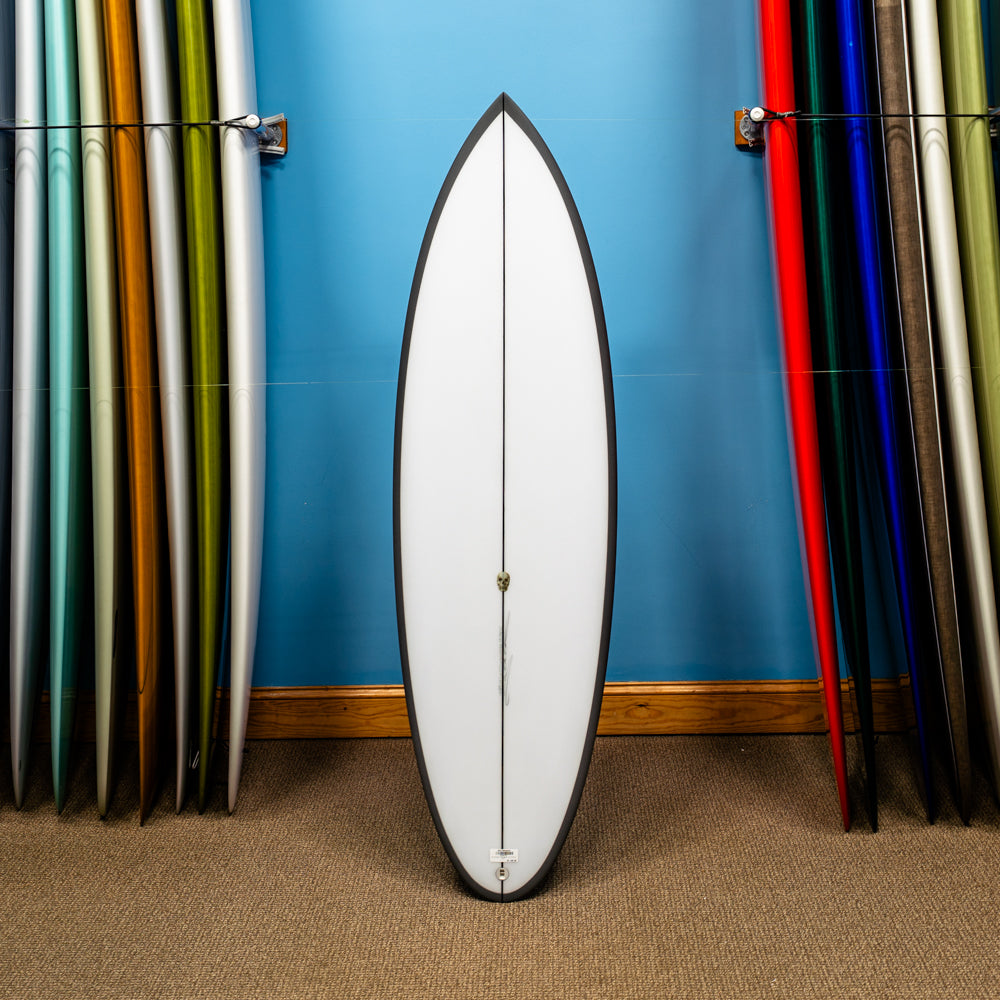 Christenson Cafe Racer 2.0 PU/Poly 5'8"