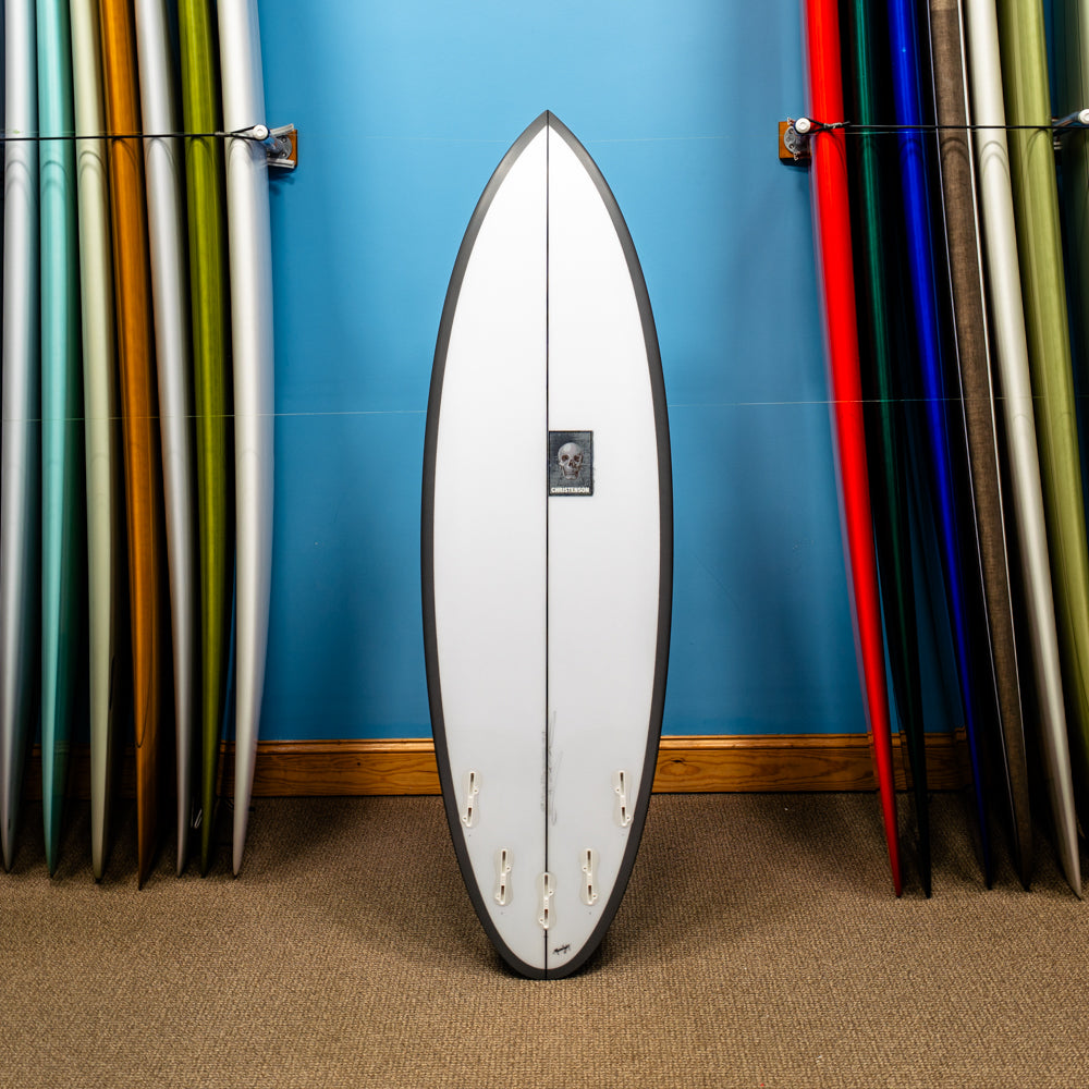 Christenson Cafe Racer 2.0 PU/Poly 5'8"