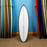 Actual Board: Christenson Cafe Racer 2.0 PU/Poly 5'8" — 29.29L