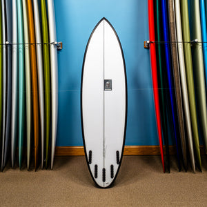 Christenson Cafe Racer 2.0 PU/Poly 6'8"