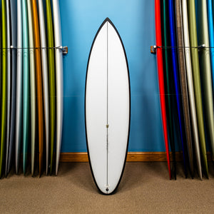 Christenson Cafe Racer 2.0 PU/Poly 6'8"