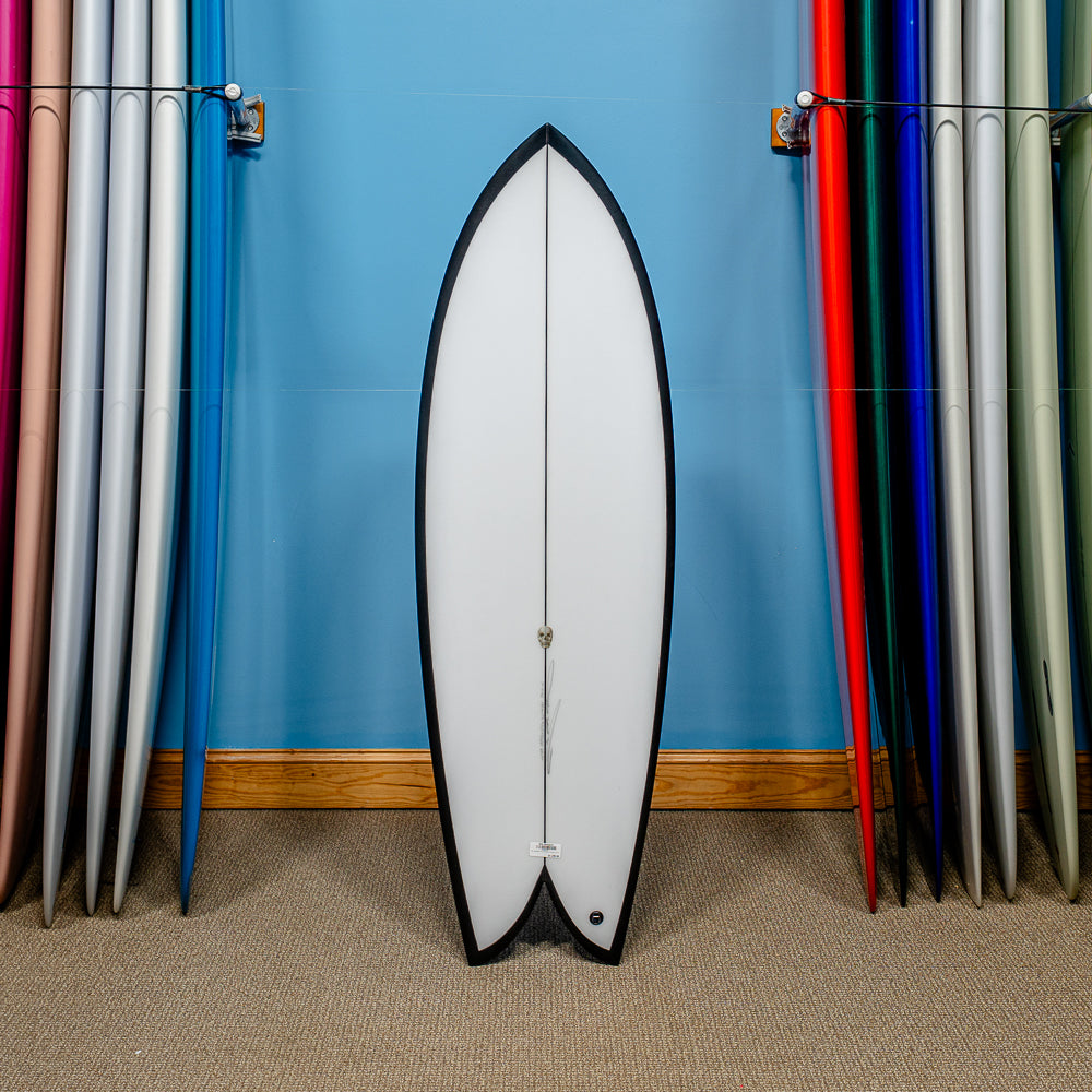 Christenson Acid Phish PU/Poly 5'3"