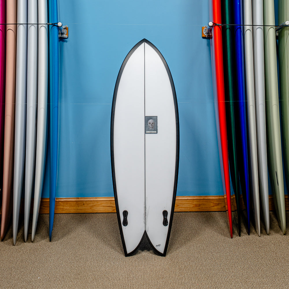 Christenson Acid Phish PU/Poly 5'3"